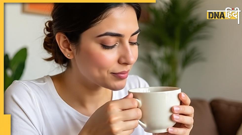 इस Magical Tea से रिप्लेस करें रोज की चाय, नसों से बाहर निकल जाएगा गंदा Cholesterol