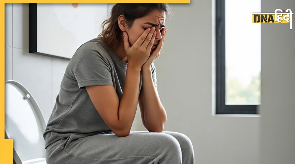 Multiple Sclerosis And Constipation: क्यों मल्टीपल स्केलेरोसिस में बढ़ जाती है कब्ज की समस्या, जानिए वजह
