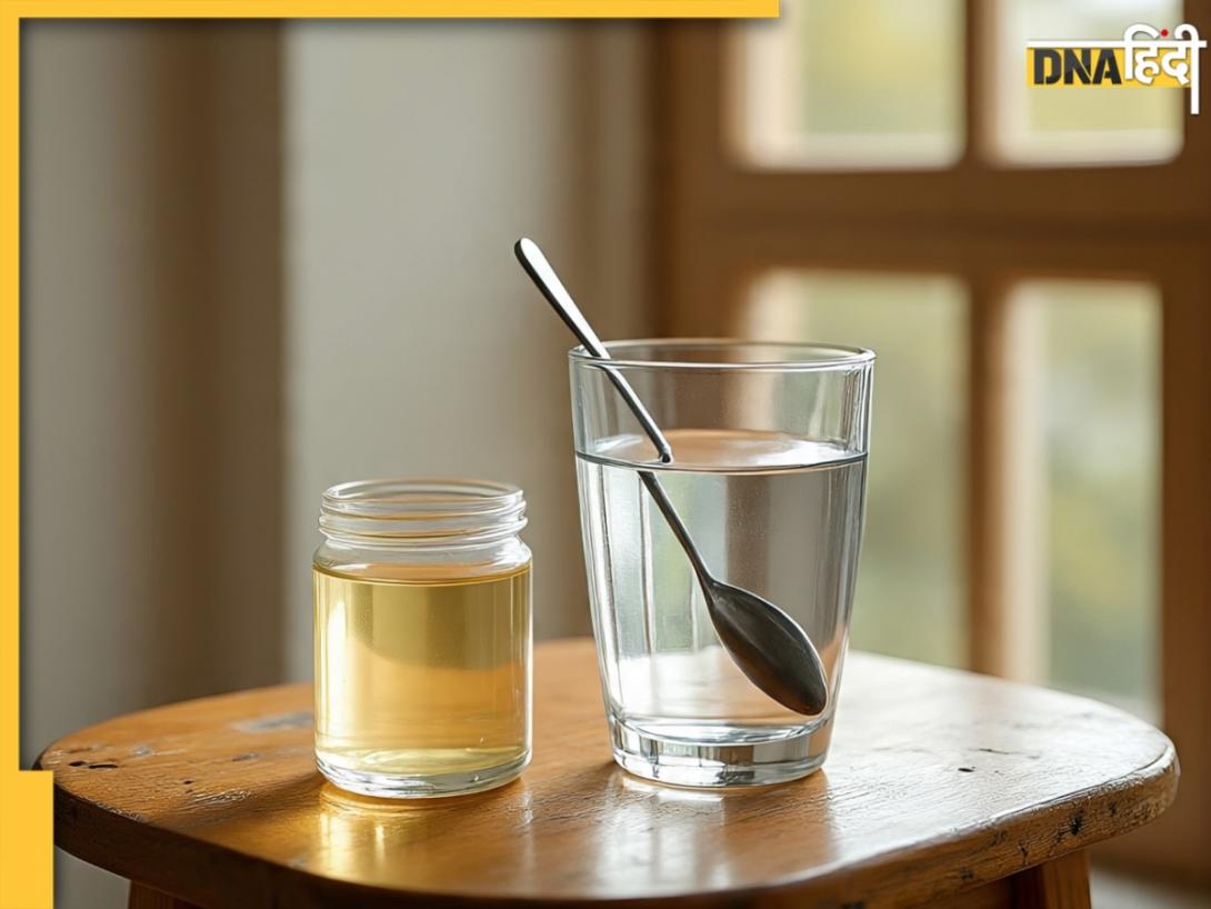Desi Drink For Uric Acid: नुस्खा नहीं, इस देसी ड्रिंक को मानते हैं यूरिक एसिड का रामबाण इलाज! घर पर ऐसे बनाएं