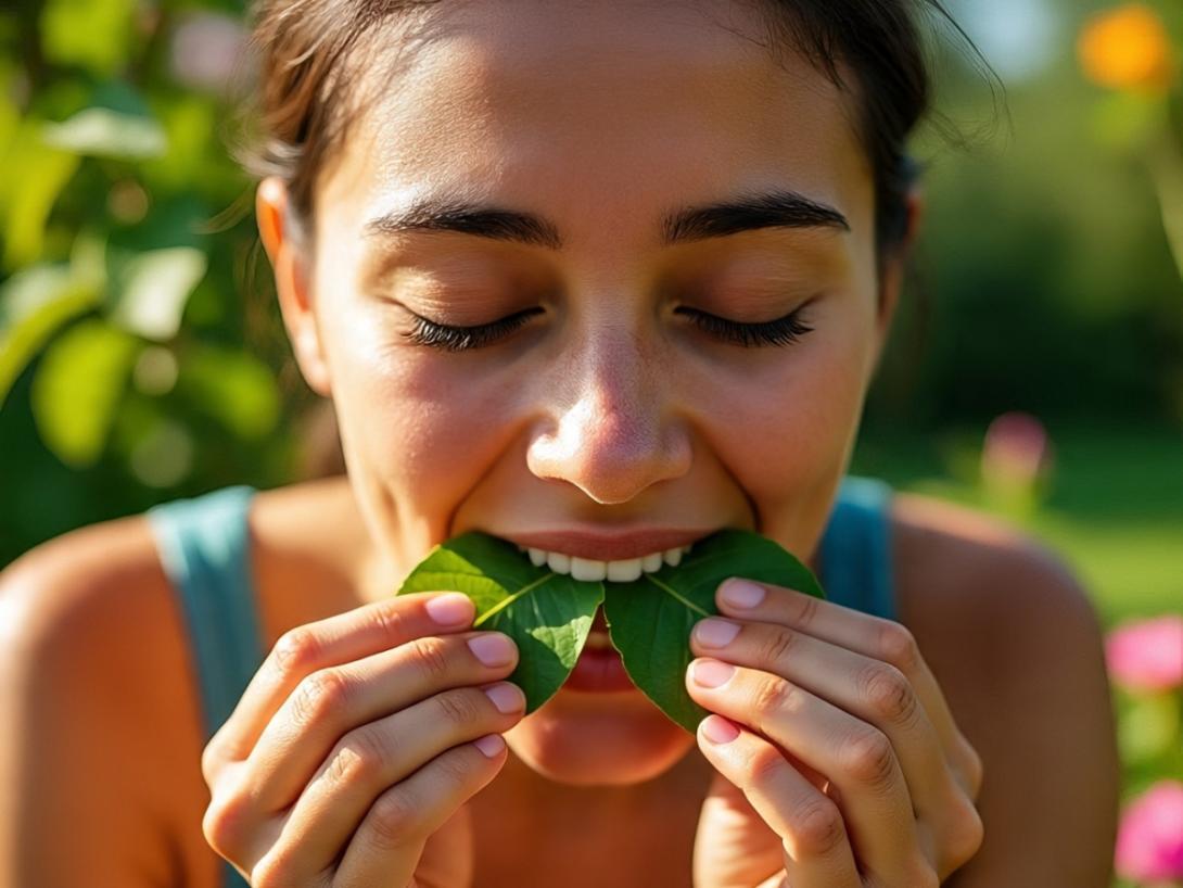Sugar Remedy: इस पेड़ की पत्तियों में है ब्लड शुगर कंट्रोल करने की ताकत, जानें इस्तेमाल का तरीका