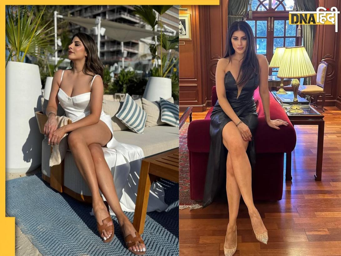 कौन हैं Karishma Kotak? जिन्हें WCL के मालिक ने लाइव टीवी पर किया प्रपोज, बला की खूबसूरत हैं एंकर