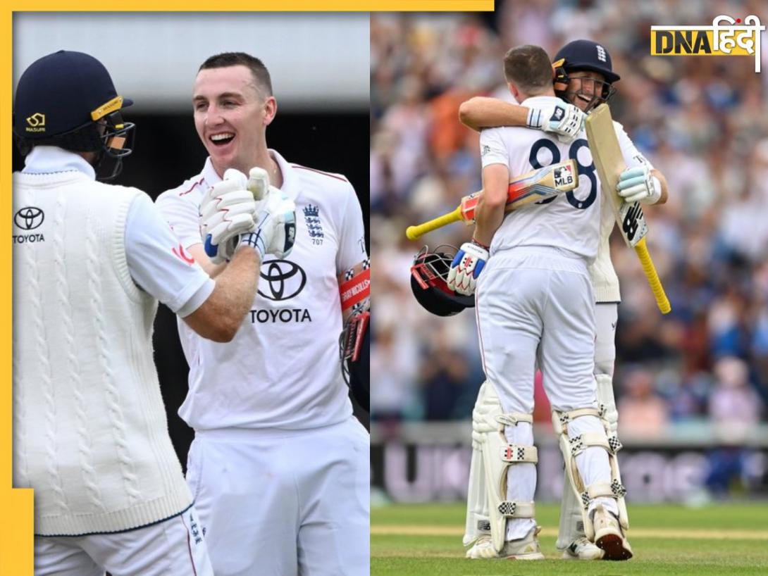IND vs ENG 5TH Test Day 4 Highlights: बारिश के कारण दिन का खेल खत्म, मुश्किल में इंग्लैंड; जीत के लिए चाहिए 35 रन