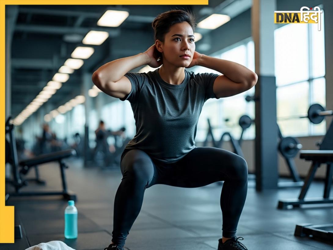 Workout Reduce Cancer Risk: रोजाना सिर्फ एक वर्कआउट से कैंसर का खतरा 30% कम! जानिए नई रिसर्च क्या कहती है