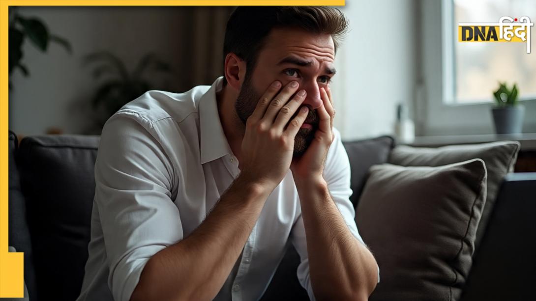 Diabetes Symptoms In Men: पुरुषों में डायबिटीज होने पर शरीर देती है ये चेतावनियां, समय रहते दें ध्यान