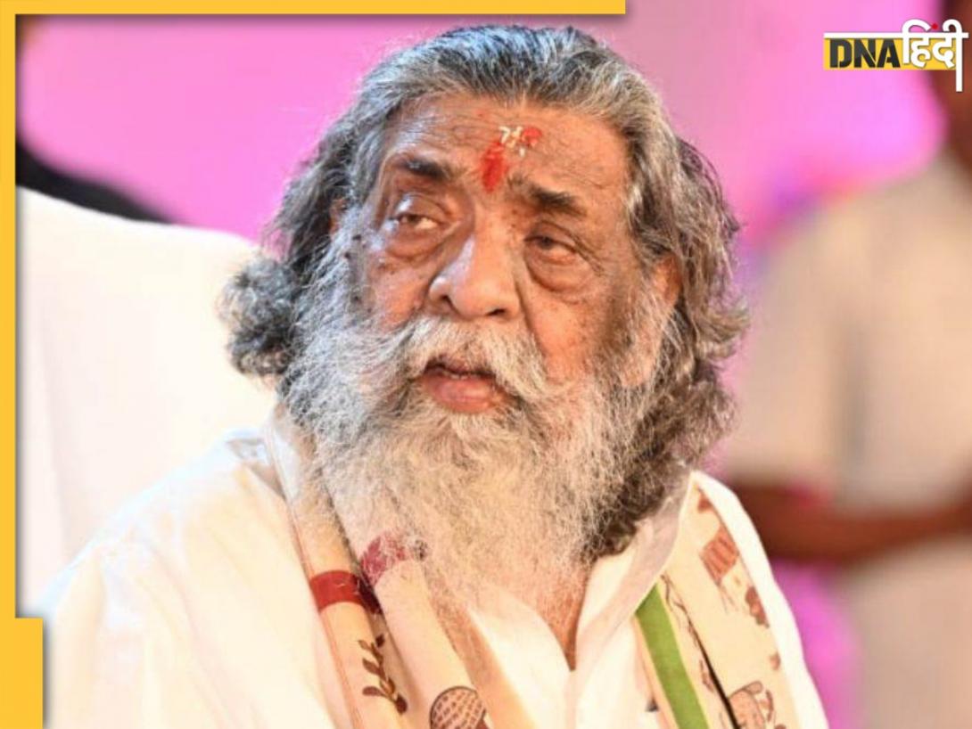 झारखंड के पूर्व CM और पूर्व केंद्रीय मंत्री Shibu Soren का निधन, किडनी संबंधी समस्या के चलते अस्पताल में थे भर्ती