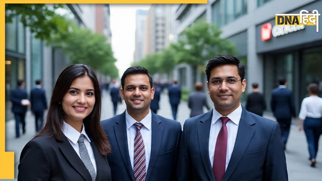 भारत के सरकारी बैंकों में किसका स्टाफ है सबसे भारी? ये रही टॉप 5 Employer Banks की लिस्ट