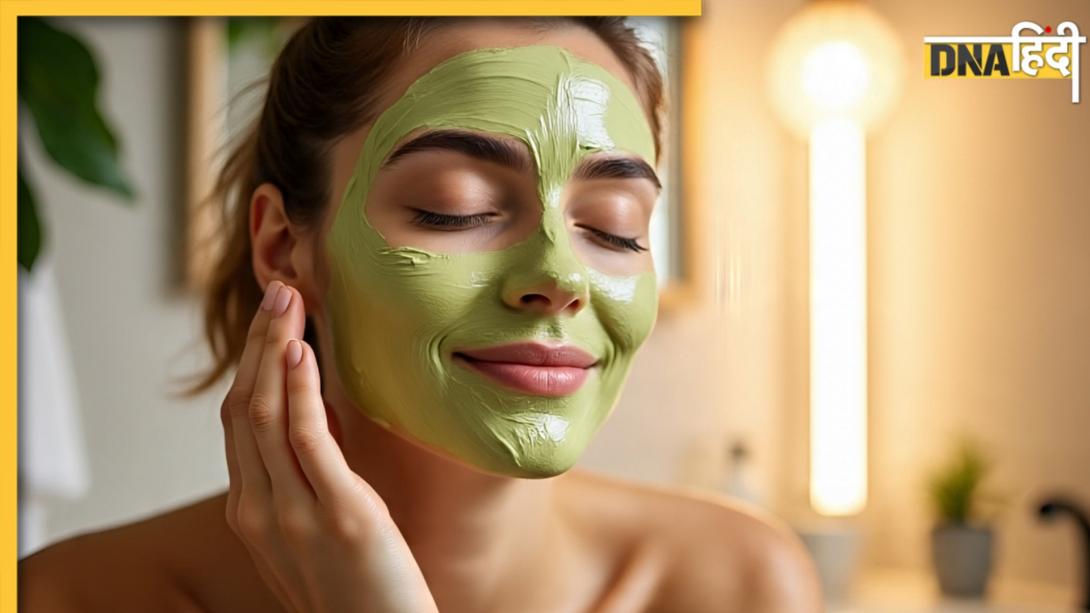 Anti Aging Face Pack: चमकती और टाइट स्किन चाहिए? घर पर ऐसे बनाएं एंटी एजिंग फेस पैक