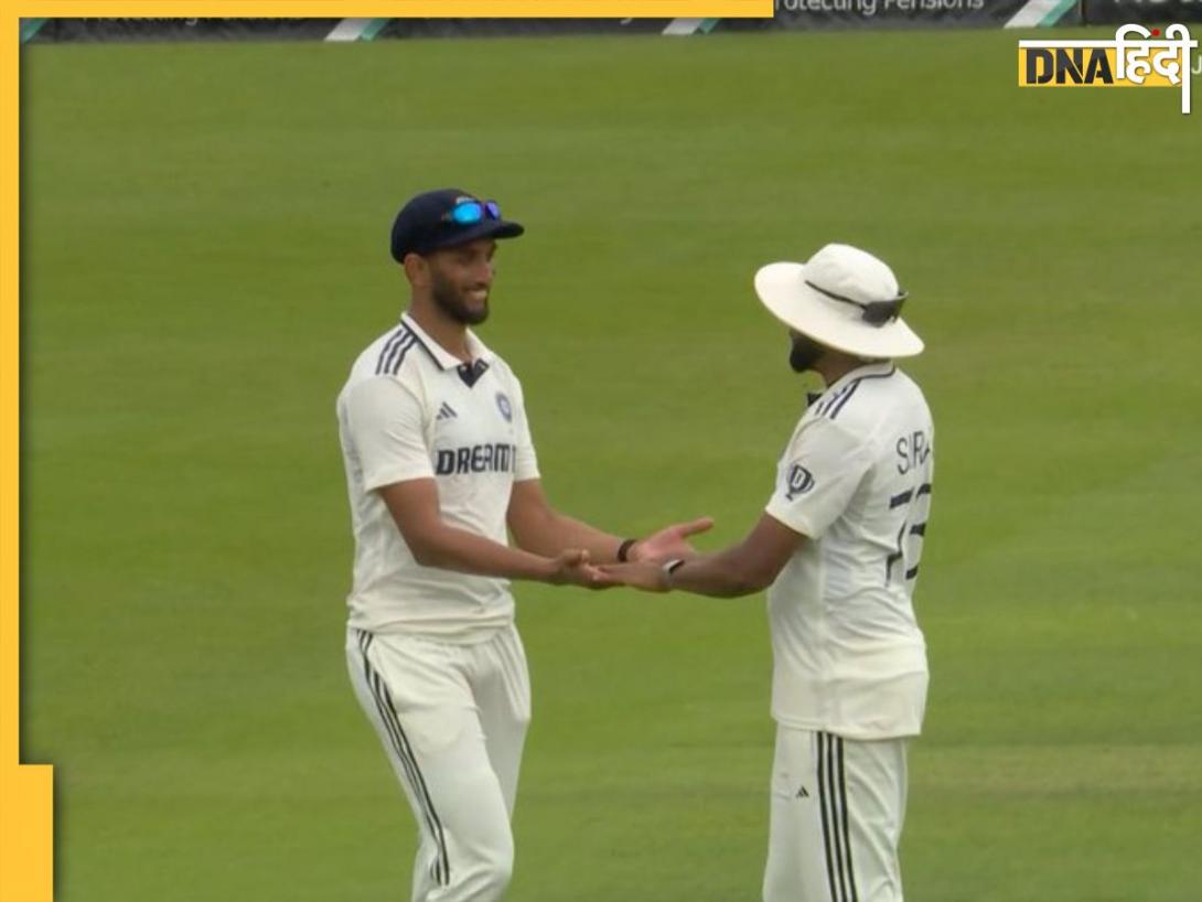 IND vs ENG 5th Test: जीत के बेहद करीब था इंग्लैंड, फिर कहां पर पलटा पूरा मैच; सिराज या कृष्णा कौन है असली हीरो?