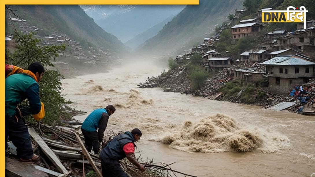 केदारनाथ आपदा 2013: अब 3075 लोगों की मौत की होगी जांच, 12 साल बाद फिर शुरू होगी मानव कंकालों की खोज