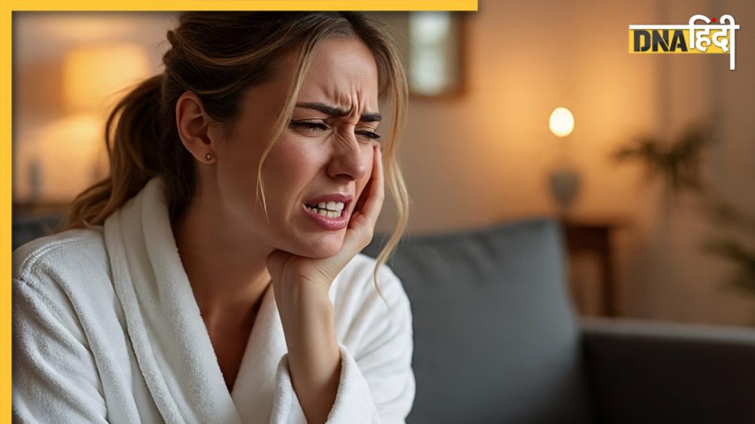 Oral Problems: मुंह में होने वाले ये 5 बदलाव गंभीर बीमारी का हैं संकेत, सांस की बदबू से लेकर छाले तक को गंभीरता से लें