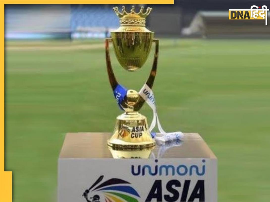 Asia Cup 2025 Live Streaming: कब और कहां देखें भारत-पाकिस्तान मुकाबला? जानें लाइव स्ट्रीमिंग डिटेल्स