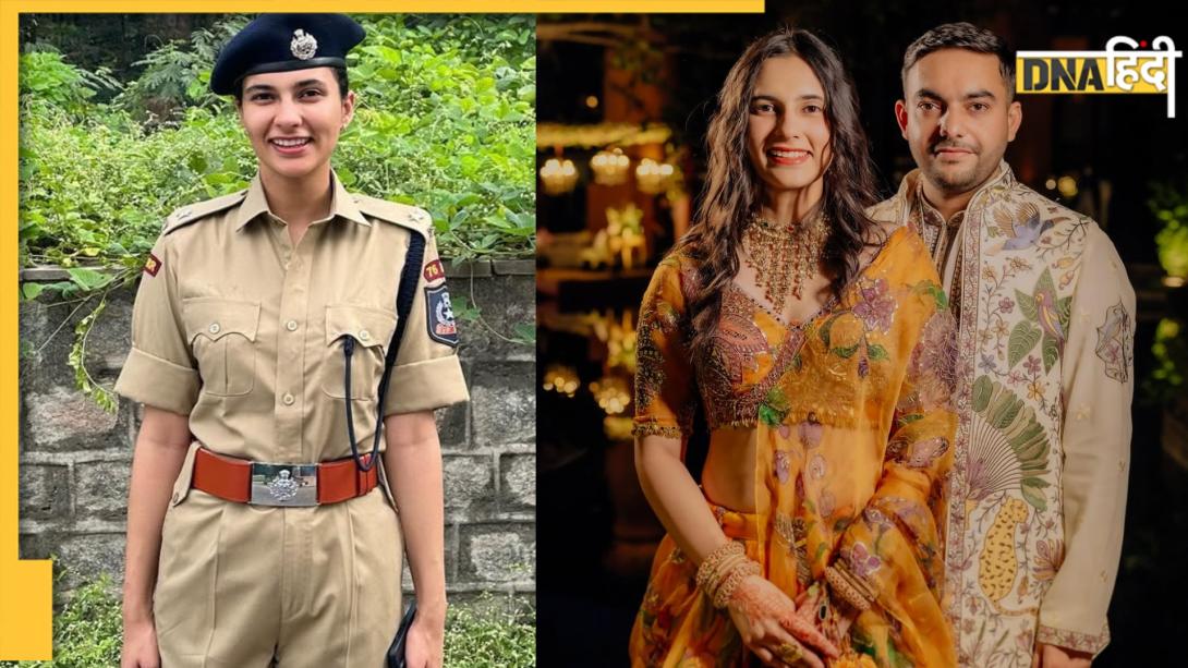 मथुरा की सुरक्षा अब आशना चौधरी के हवाले, कौन हैं ये दमदार IPS?  पति हैं IAS अधिकारी