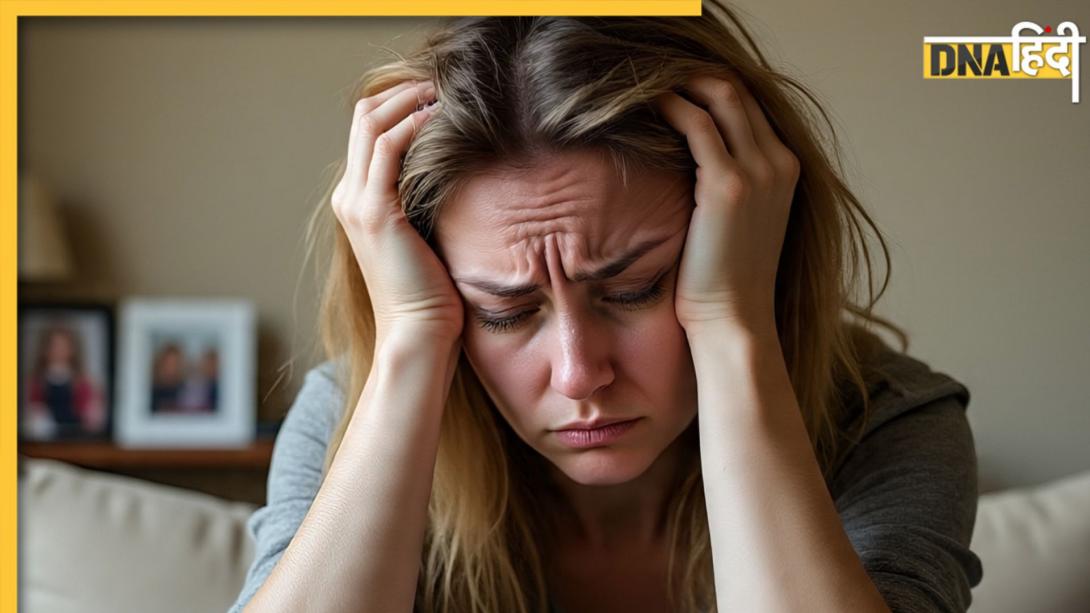 आयरन की कमी से हो सकते हैं एनीमिया के शिकार, जानें Iron Deficiency के लक्षण