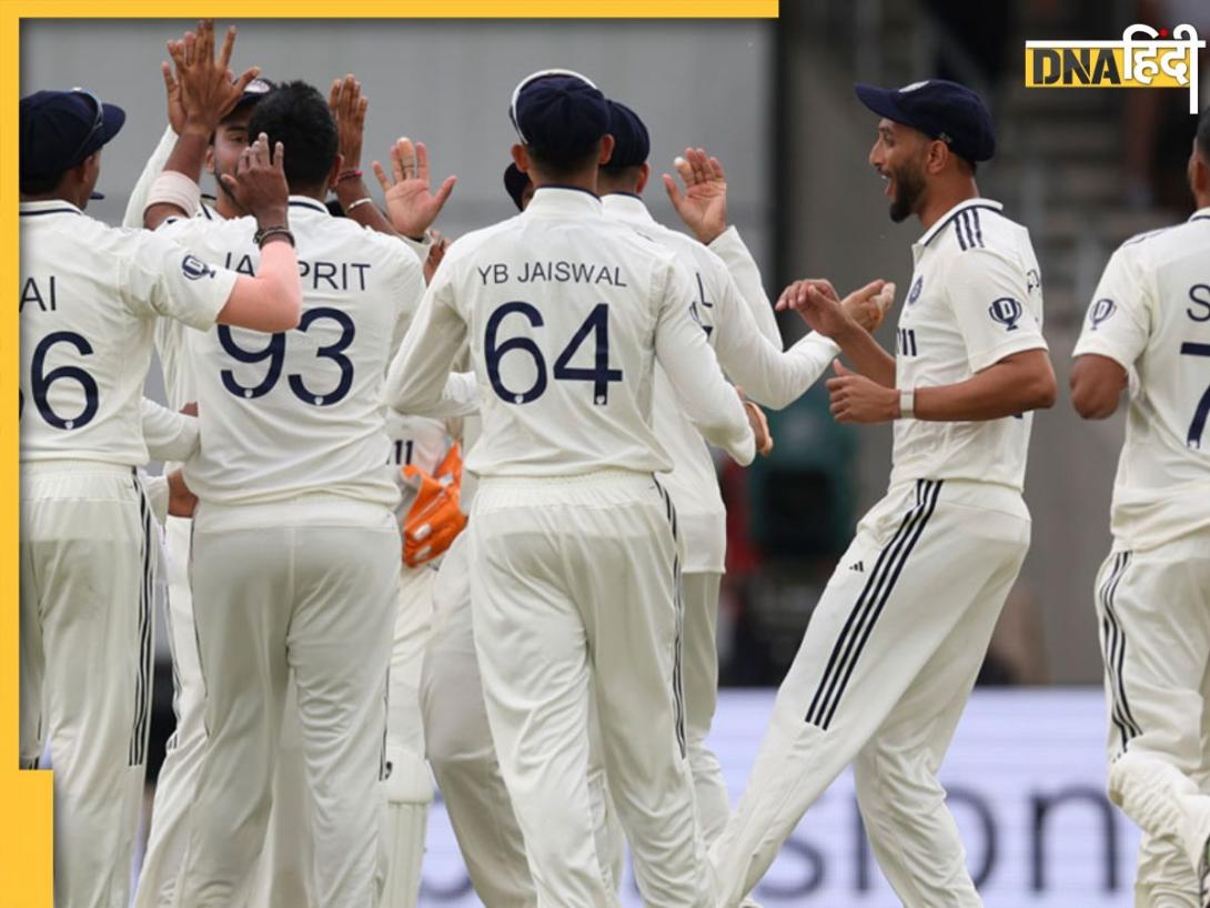 Team India Schedule 2025: अब इस साल कब एक्शन में दिखेंगे भारतीय खिलाड़ी? यहां देखें टीम इंडिया का पूरा शेड्यूल