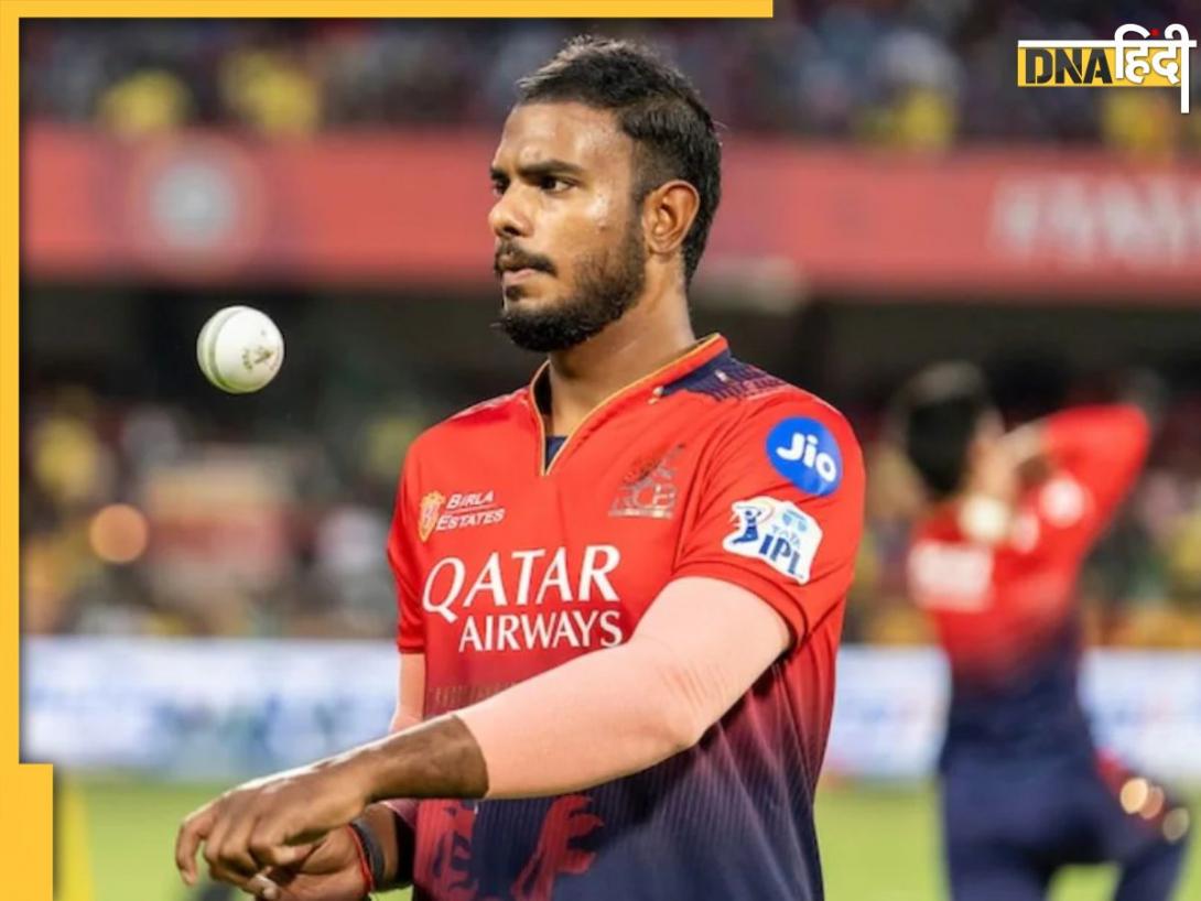 RCB स्टार यश दयाल का जेल पक्का! हाई कोर्ट के इस फैसले से बढ़ी गेंदबाज की मुश्किलें