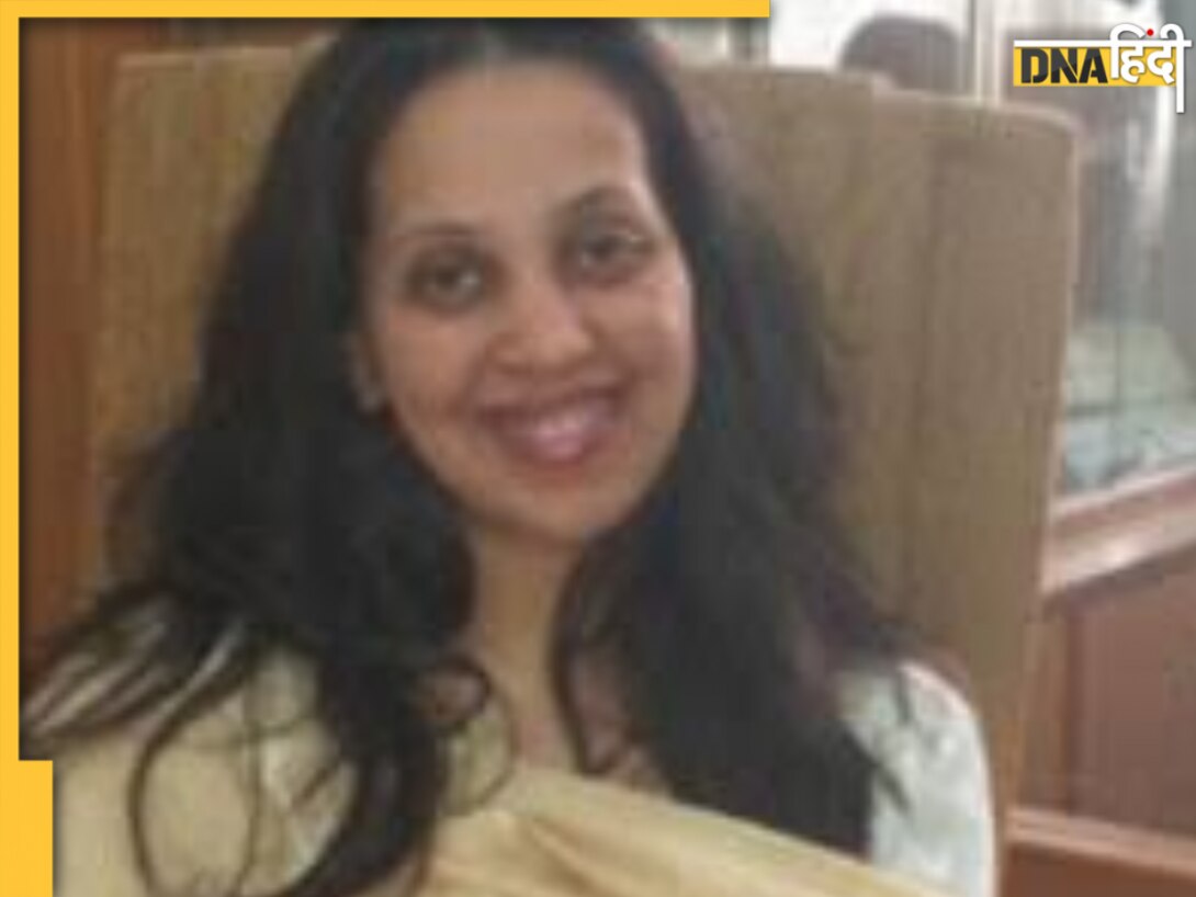 कौन हैं आरती साठे? जज नियुक्त होने पर बॉम्बे हाई कोर्ट से लेकर सियासी गलियारों में मचा बवाल