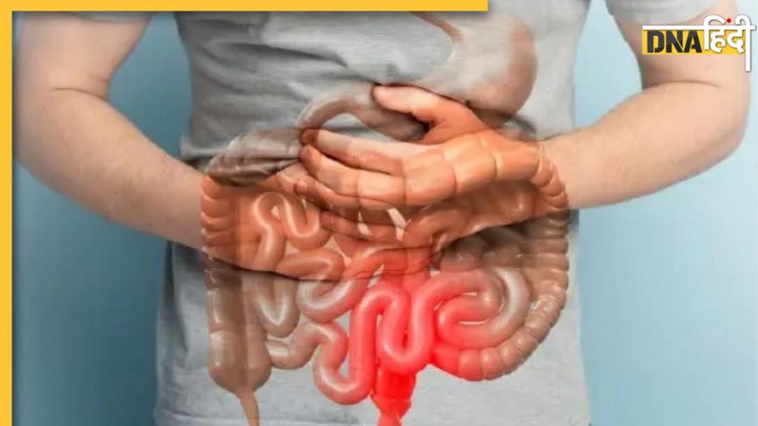 पेट-पाचन से जुड़ी समस्या करती है परेशान तो आंतों में सूजन हो सकती है इसकी वजह, ऐसे करें ठीक