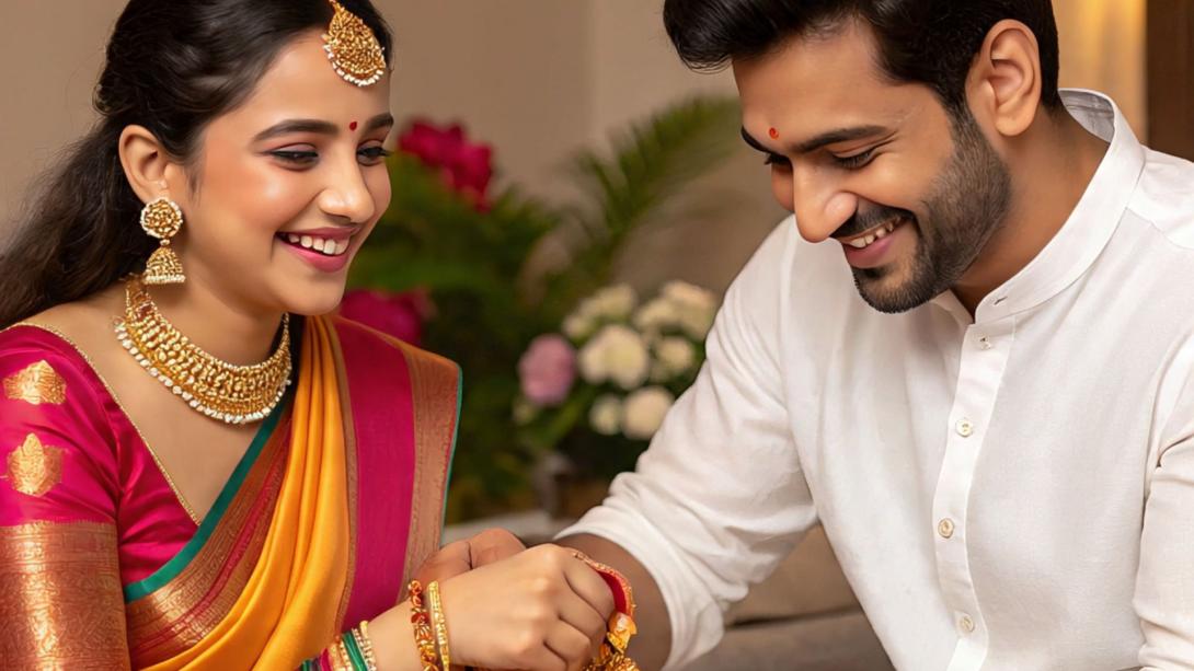 Raksha Bandhan 2025: रक्षाबंधन पर भाई को राशि के अनुसार बांधे इस रंग की राखी, रिश्तों में घुल जाएगी मिठास