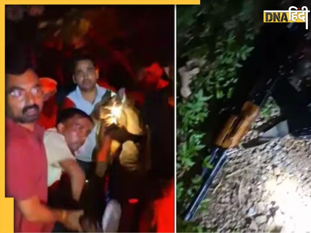 झारखंड के कुख्यात माफिया को STF ने किया ढेर, UP में घेराबंदी कर मारा गया 4 लाख का इनामी बदमाश