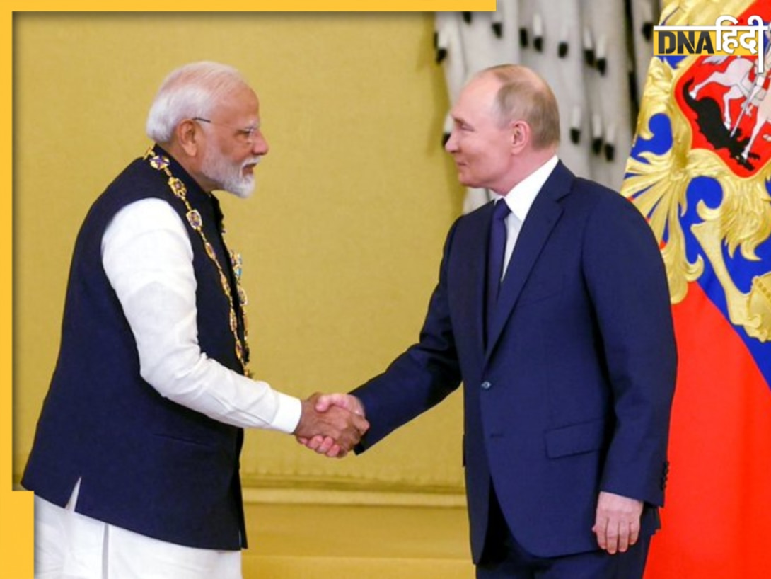 भारत-अमेरिका में टैरिफ तनाव के बीच पुतिन आएंगे भारत, NSA अजीत डोभाल ने की आधिकारिक घोषणा