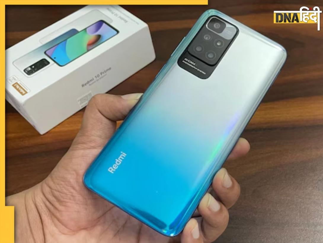 10000 रुपये से कम में खरीदें 6000mAh बैटरी वाले दमदार फोन, सबसे सस्ता 7,999 का