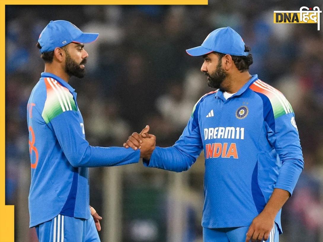 Most Runs in T20I: टी20 इंटरनेशनल में सबसे ज्यादा रन बनाने वाले 5 बल्लेबाज, संन्यास के 14 महीनों बाद भी विराट-रोहित का दबदबा