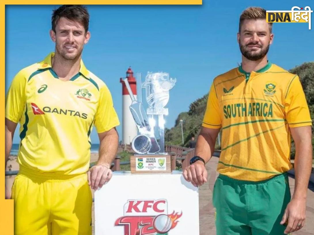 AUS vs SA 1st T20 Dream11 Prediction: हेड या मार्करम किसे चुनें कप्तान? इस मैच के लिए यहां से बनाएं परफेक्ट ड्रीम 11 