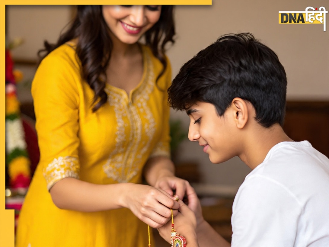 Raksha Bandhan 2025: भारत की इस जगह को कहा जाता है राखियों का गढ़