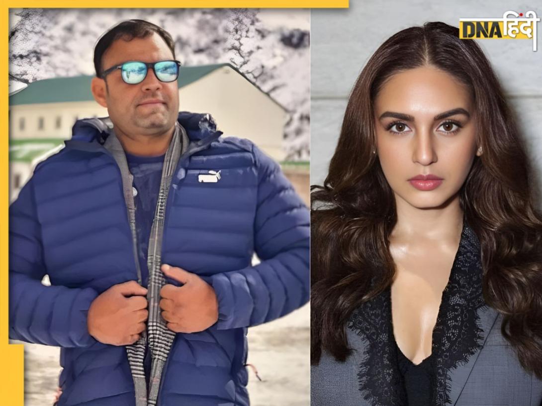 Huma Qureshi's Cousin Murder News: दिल्ली में एक्ट्रेस हुमा कुरैशी के चचेरे भाई की हत्या, पार्किंग को लेकर हुआ था विवाद