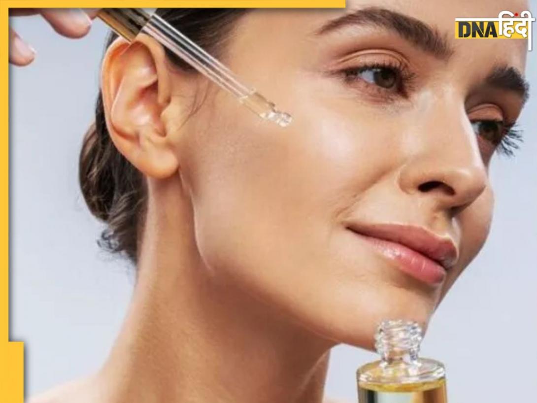 Skin Care Tips: सोने से पहले नारियल तेल में मिलाकर चेहरे पर लगाएं ये सस्ती चीज, रातभर में निखरेगी त्वचा