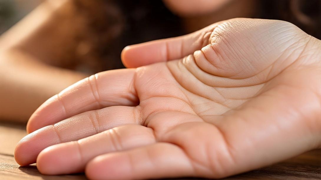 Palmistry Marriage Lines: हथेली में किस जगह पर होती है विवाह रेखा, 1 से ज्यादा मैरिज लाइन होने से मिलता है ऐसा संकेत