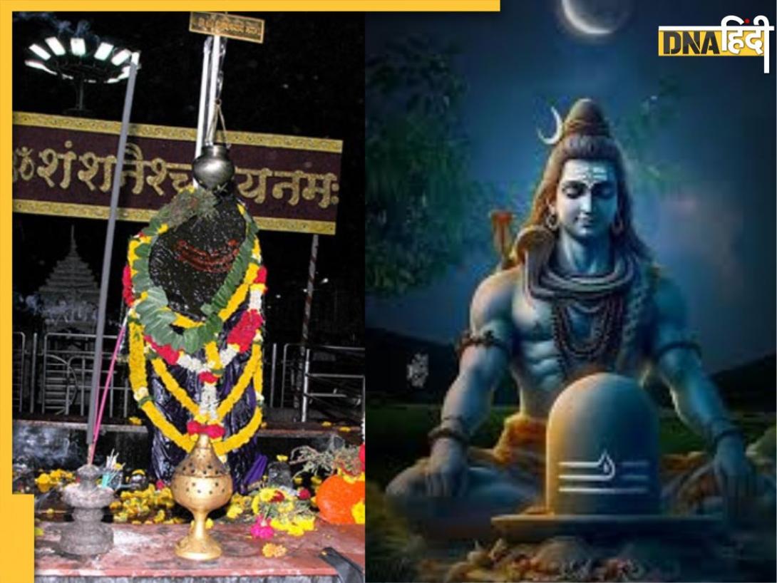 Sawan 2025: सावन के आखिरी शनिवार को करें इस स्त्रोत का पाठ, शनिदेव के साथ मिलेगी महादेव की कृपा 