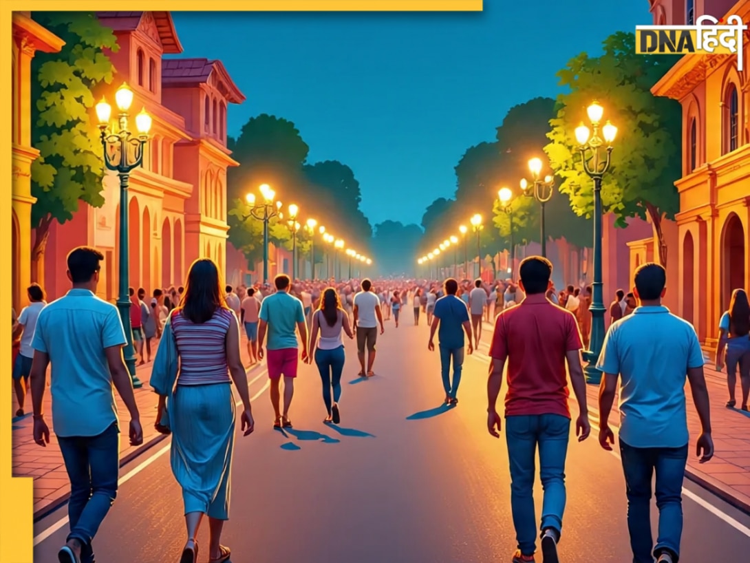 ये हैं भारत के टॉप 10 सुरक्षित शहर, देखें कौन है नंबर 1