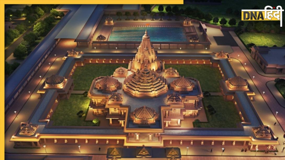 राम मंदिर के बाद अब बिहार में बनेगा सबसे बड़ा सीता मंदिर, हो चुका शिलान्यास, जानें कितना है बजट और टेंपल एरिया 