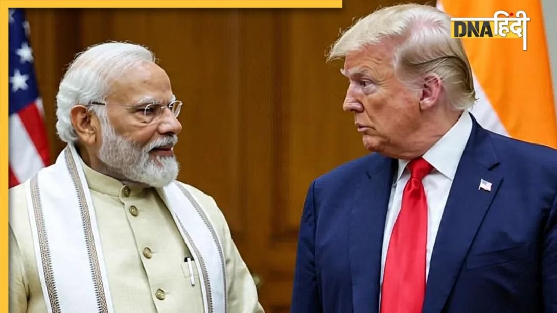 'मेरे टैरिफ हटाए तो 1929 जैसी तबाही होगी', ट्रम्प ने फिर दी धमकी और कहा- उन्हें ये बात कर रही परेशान