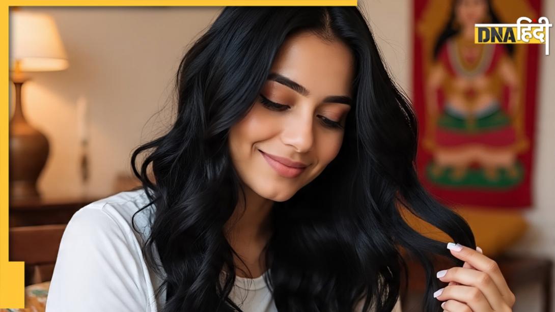 Hair Care: देसी नुस्खों का कमाल! बालों को रखना है काला, घना और शाइनी तो ऐसे करें इस्तेमाल