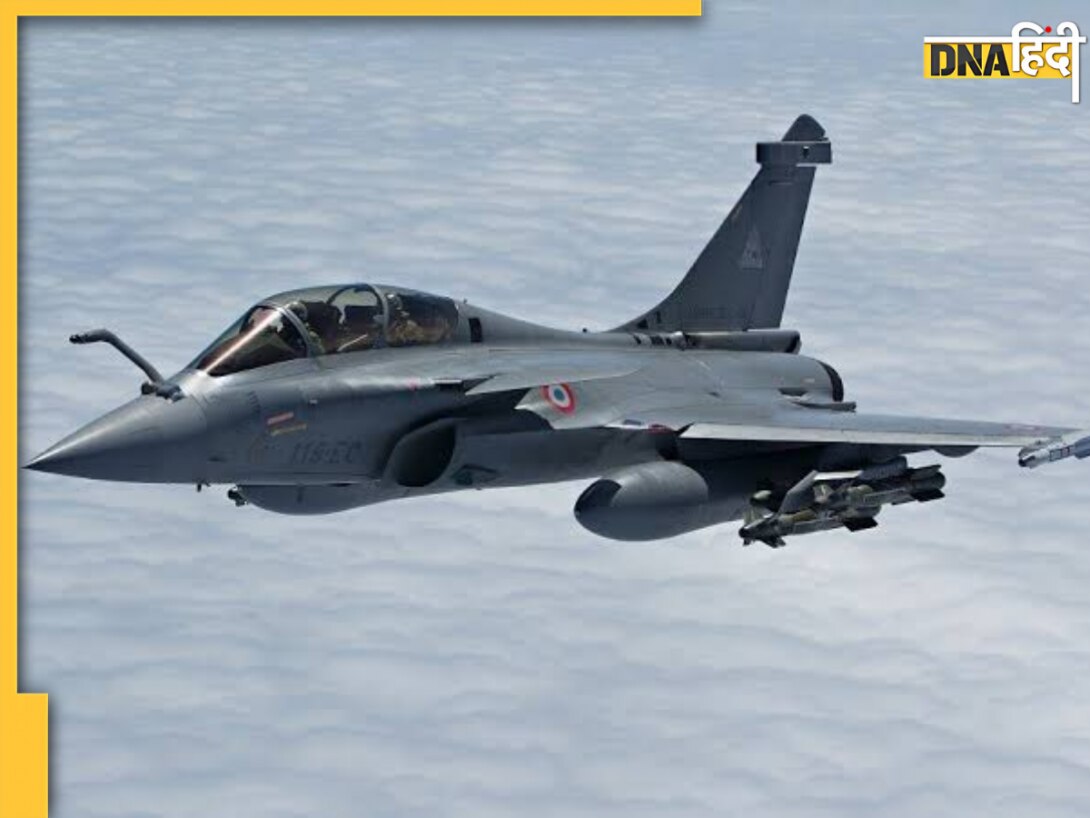 IAF: भारतीय वायुसेना के 5 ऐतिहासिक ऑपरेशन, जिनसे कांप उठा था दुश्मन 