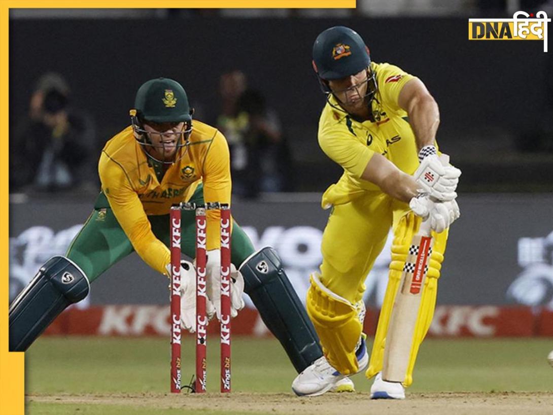 AUS vs SA 2nd T20 Dream11 Prediction: डेविड या रिकल्टन किसे चुनें कप्तान? इस मैच के लिए यहां से बनाएं परफेक्ट ड्रीम 11