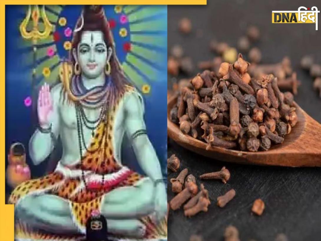 Somwar Ke Upay: सोमवार के दिन करें लौंग के ये सरल उपाय प्रसन्न होंगे महादेव, चुटकियों में मिट जाएंगे दुख-दर्द