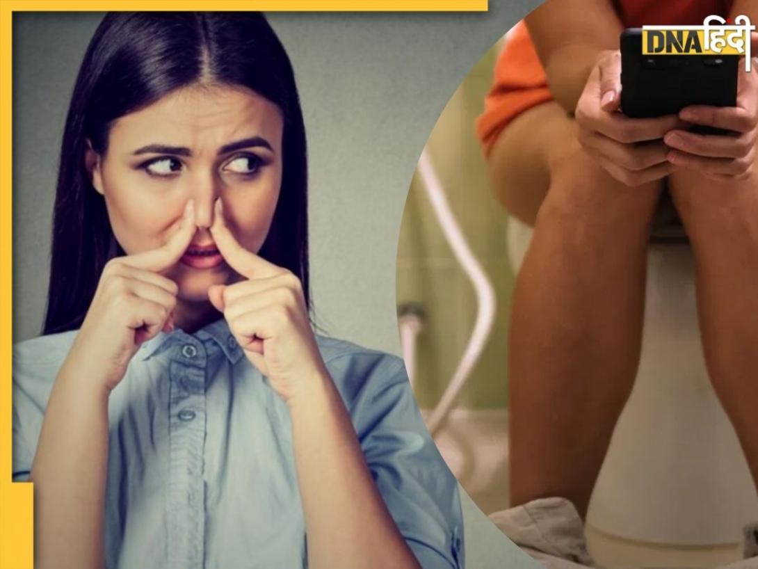 Health Tips: पेशाब में बदबू आना इन गंभीर बीमारियों का हो सकता है संकेत, इग्नोर न करें यूरिन स्मेल