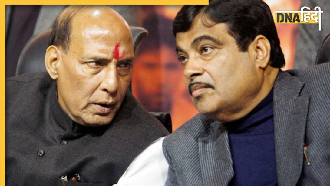 भारत ने अमेरिका को सबक सिखाने की ठानी, मोदी-राजनाथ के बाद अब गडकरी की एंट्री, दिया जोरदार और साफ संदेश