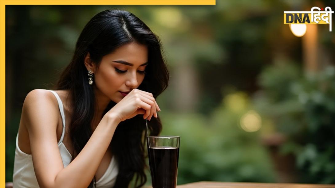 फेफड़ों और लिवर में जमी गंदगी 5 दिन में होगी साफ, वेट भी होगा कम अगर रोज सुबह पिएंगे ये काला पानी
