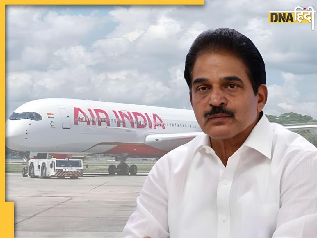 तिरुवनंतपुरम से दिल्ली जा रही Air India फ्लाइट की इमरजेंसी लैंडिंग, कांग्रेस सांसद ने साझा की जानकारी तो एयर इंडिया ने दिया ऐसा जवाब