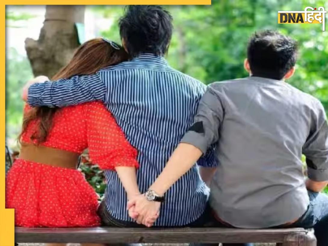 पत्नी के पेट में किसी का भी हो बच्चा, कानूनी रूप से पति ही होगा उसका पिता