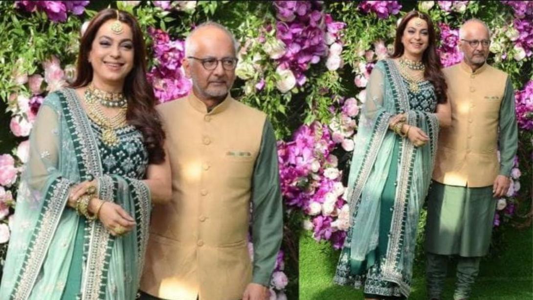 दिल से तैयार नहीं थी”… शादी के कार्ड बंटने के बाद टूटीं जूही चावला, बोलीं- मेरी शादी तो…