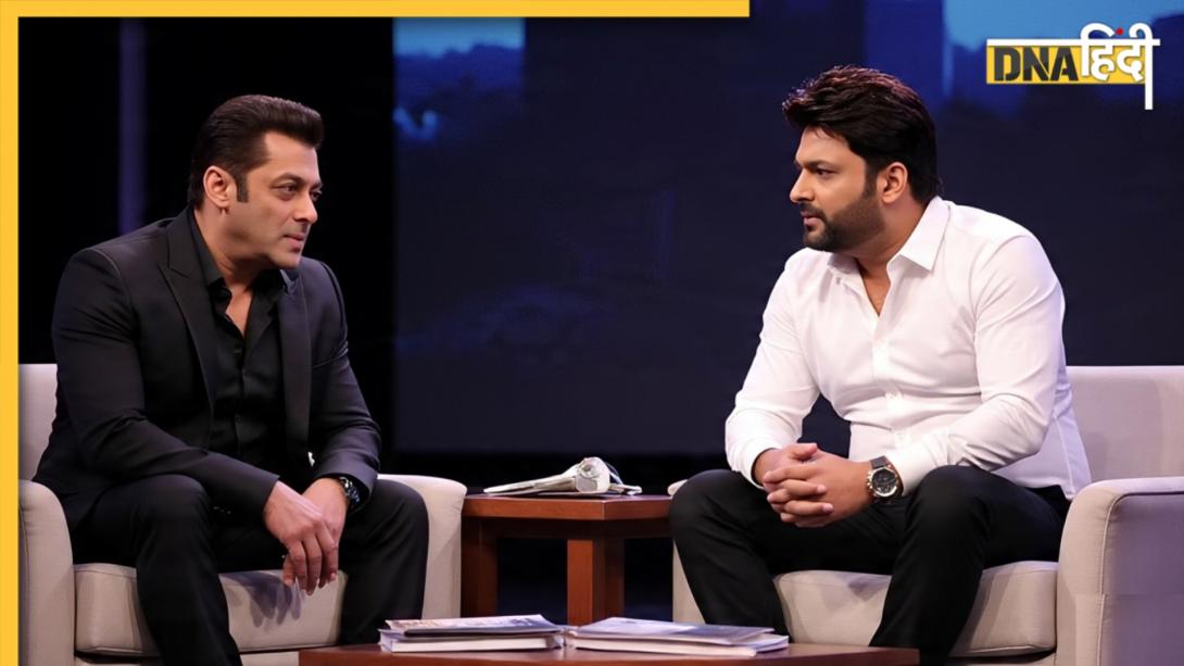 Salman Khan Brain Disease: सलमान खान ब्रेन डिजीज से जूझ रहे हैं, सुसाइड करने जैसे आते हैं मन में ख्याल, जानें क्या है ये बीमारी?
