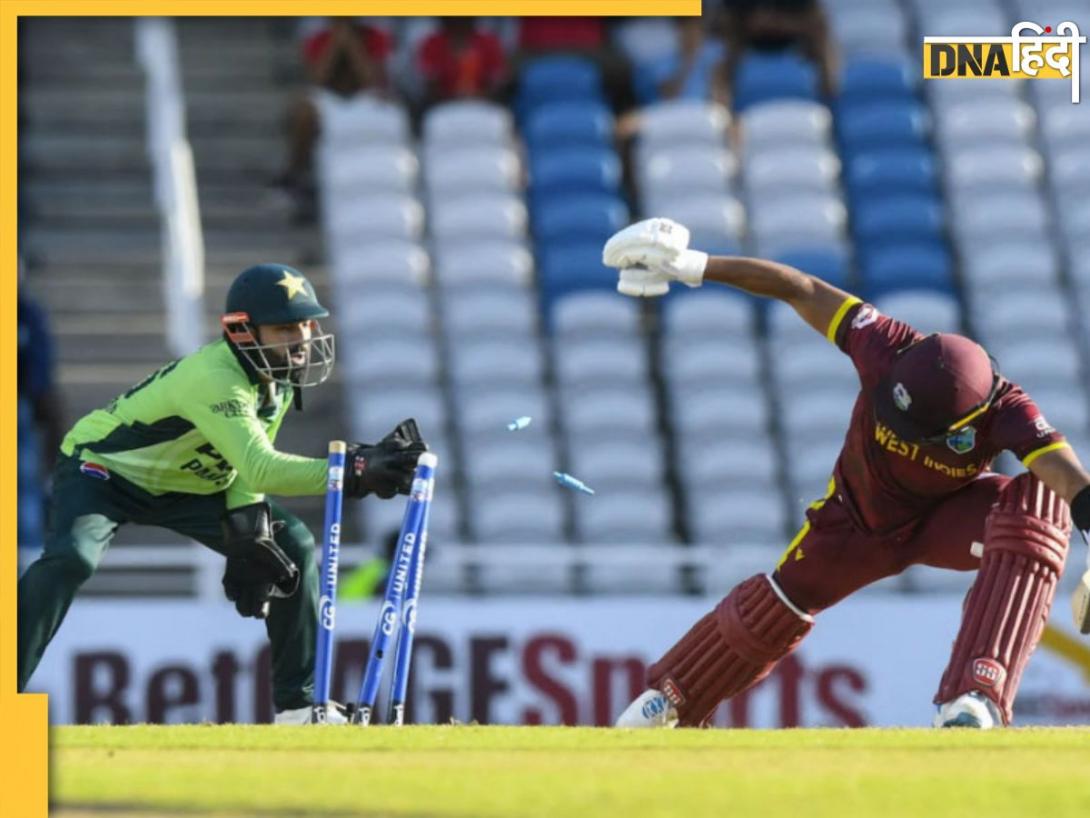 WI vs PAK 3rd ODI Dream11 Prediction: रिजवान या होप किसे चुनें कप्तान? इस मैच के लिए यहां से बनाएं अपनी परफेक्ट ड्रीम 11