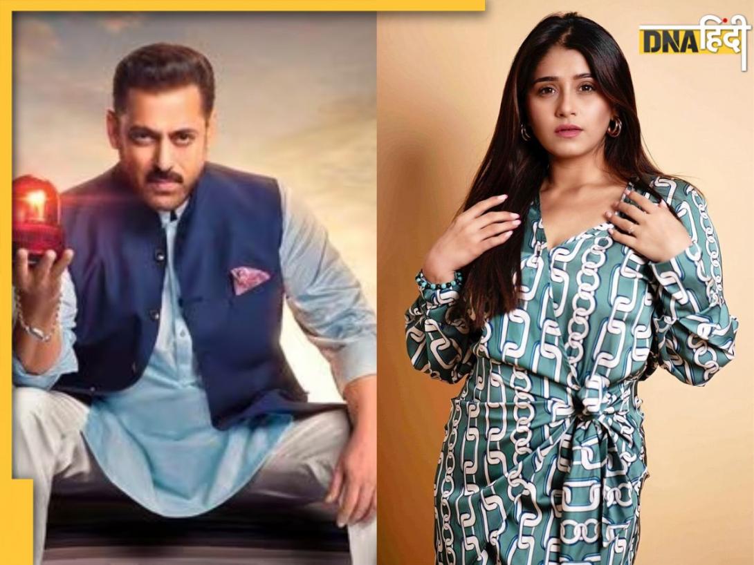 Bigg Boss 19 में Anupama फेम एक्ट्रेस 'चांदनी भगवानानी' की एंट्री से फैन्स में बढ़ी हलचल, होगा डबल ड्रामा