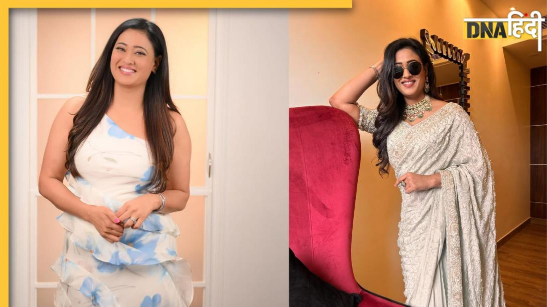 44 की उम्र में भी जवां हसीनाओं को मात देती हैं Shweta Tiwari, जानिए फिटनेस और ब्यूटी सीक्रेट
