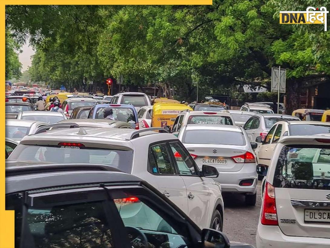 दिल्ली-NCR वालों को सुप्रीम कोर्ट ने दी बड़ी राहत, पुरानी गाड़ी चलाने वालों पर नहीं लिया जाएगा एक्शन
